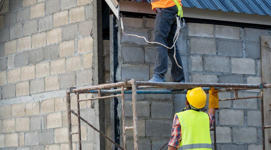 Local Siding Services in Nenana, AK